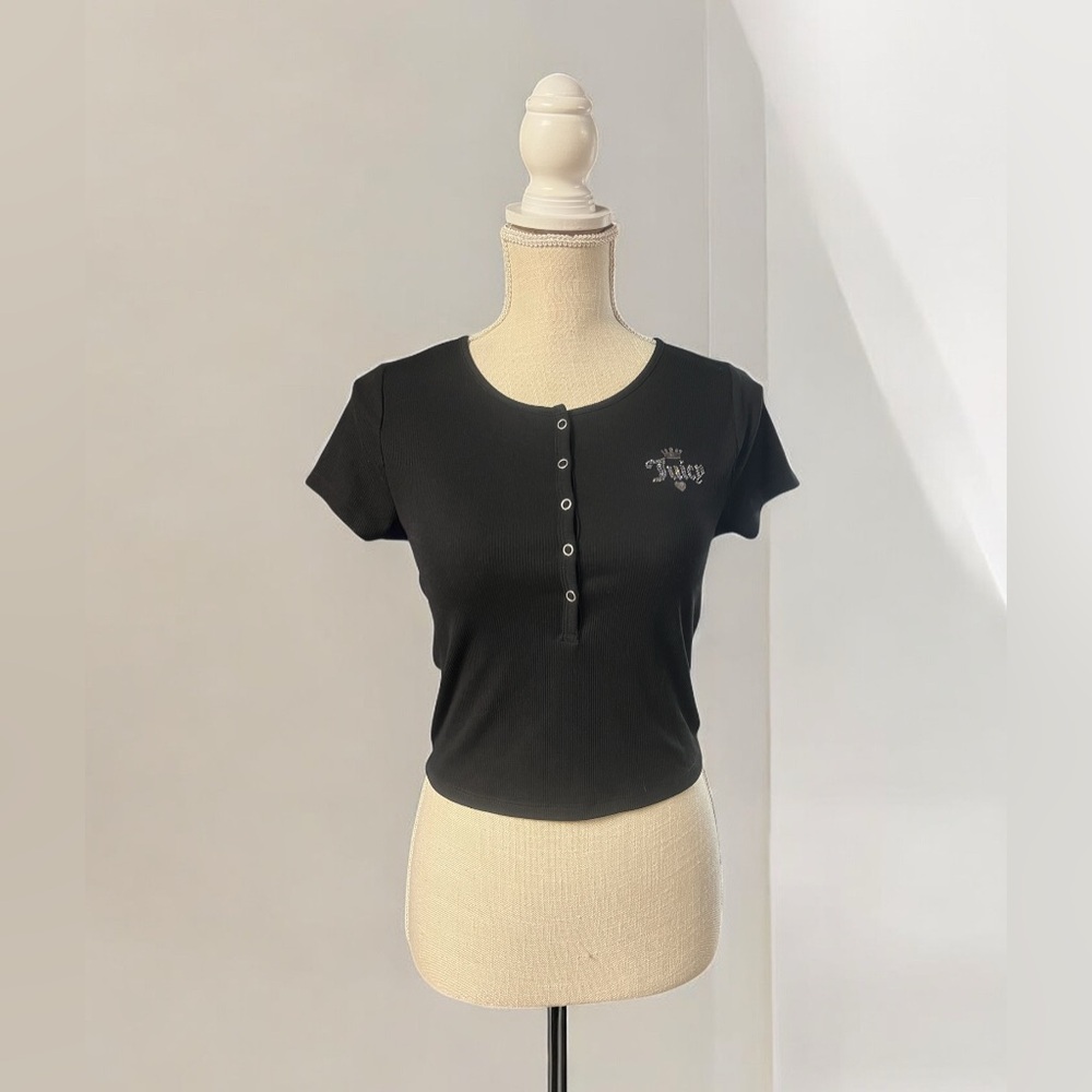 Juicy Couture tee
